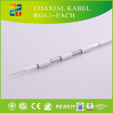 Coaxial Cable Rg11 Tri Shield avec prix compétitif